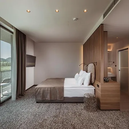 Hotel Grof