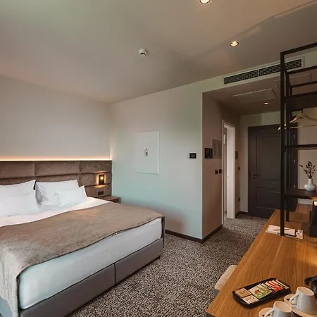 Hotel Grof Vransko