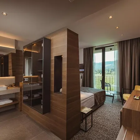 Hotel Grof