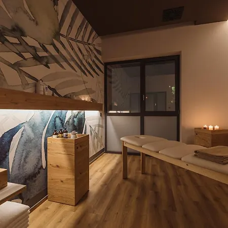 Hotel Grof