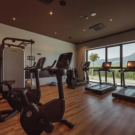 Hotel Grof 4*