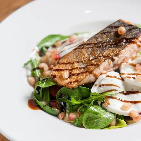 Grof ホテル Vransko