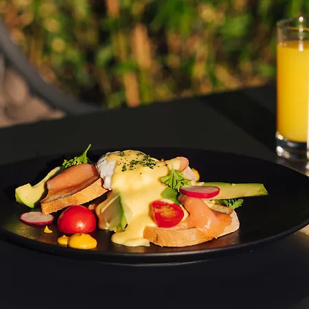 Grof ホテル Vransko