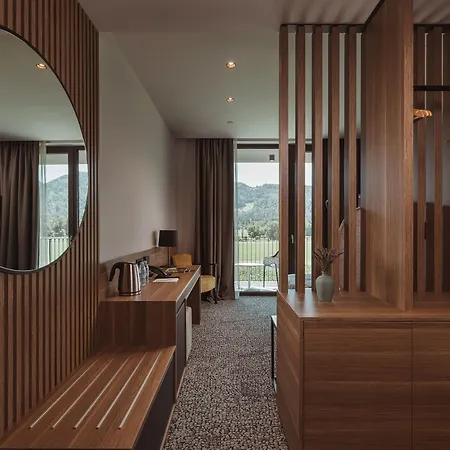 Hotel Grof