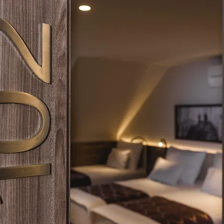 Grof Hotel Vransko