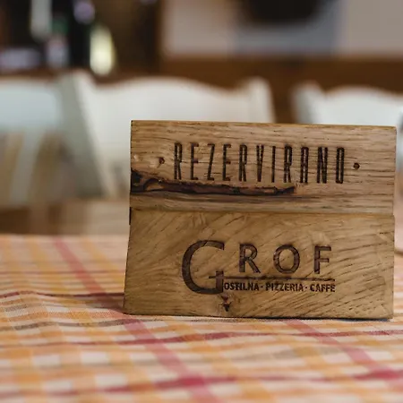 Grof Vransko
