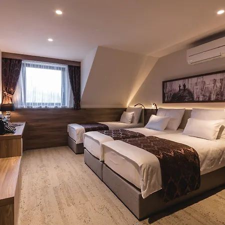 Hotel Grof
