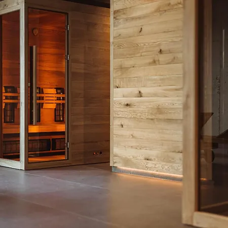 Grof ホテル Vransko