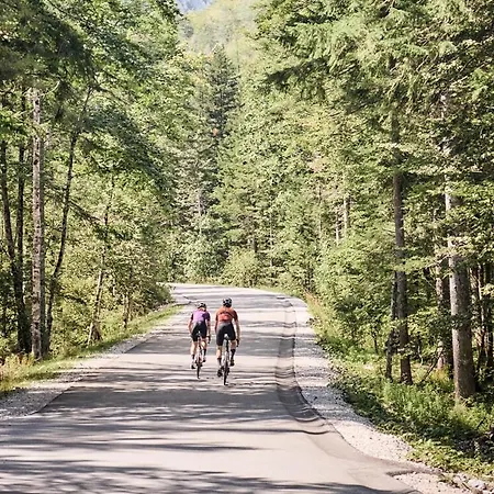 Grof ホテル Vransko