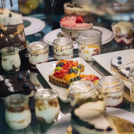 Grof ホテル Vransko