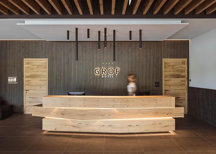 Hotel Grof