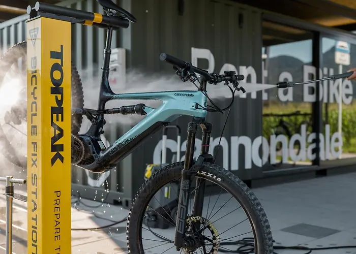 מלון Grof Vransko