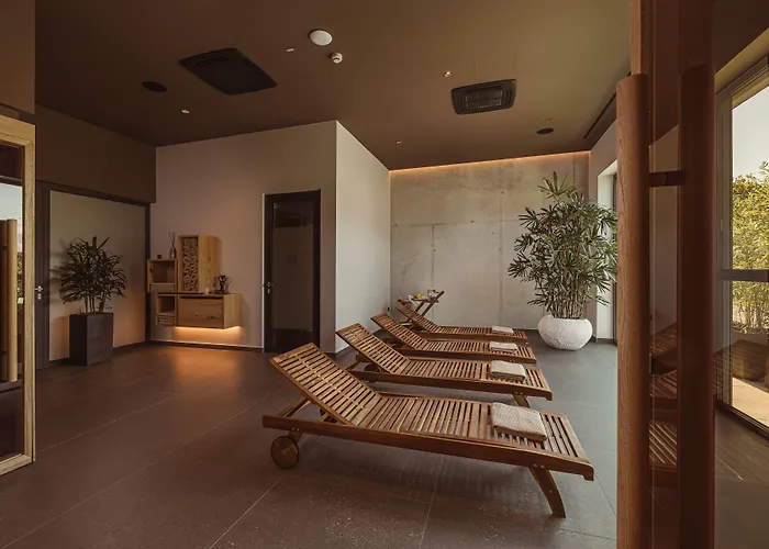 Grof מלון Vransko