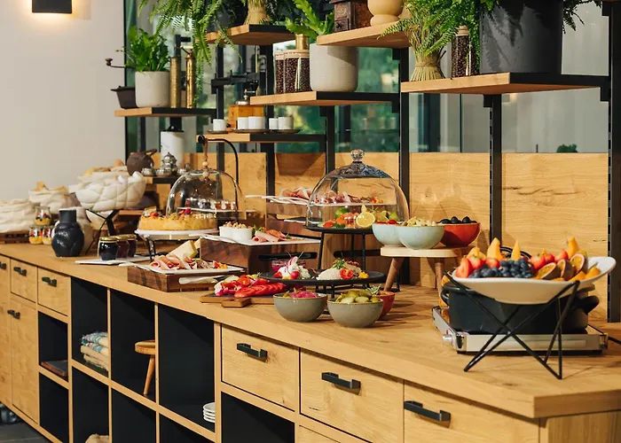 Grof מלון Vransko