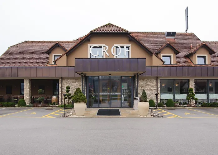 Hotel Grof