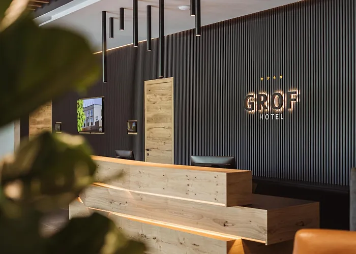 Hotel Grof