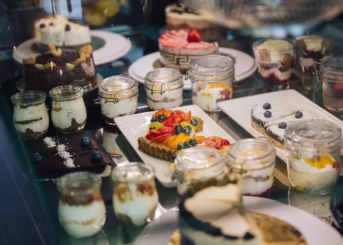 Grof מלון Vransko